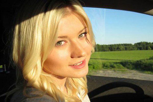 Инна, заказала такси из Красноперекопска по Крыму